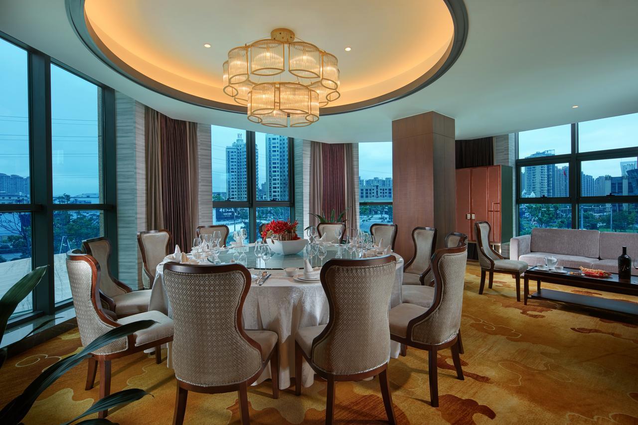 New Century Hotel Tiantai Zhejiang Huangyan Exterior foto